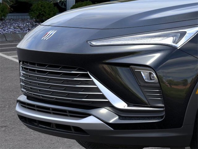 New 2026 Buick Envista Preferred w/ Convenience I Package image 13