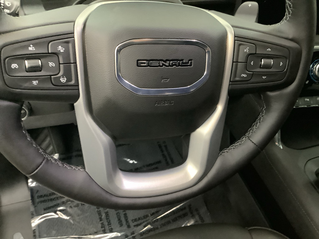New 2026 GMC Sierra 1500 Denali w/ Technology Package AWD/4WD image 15