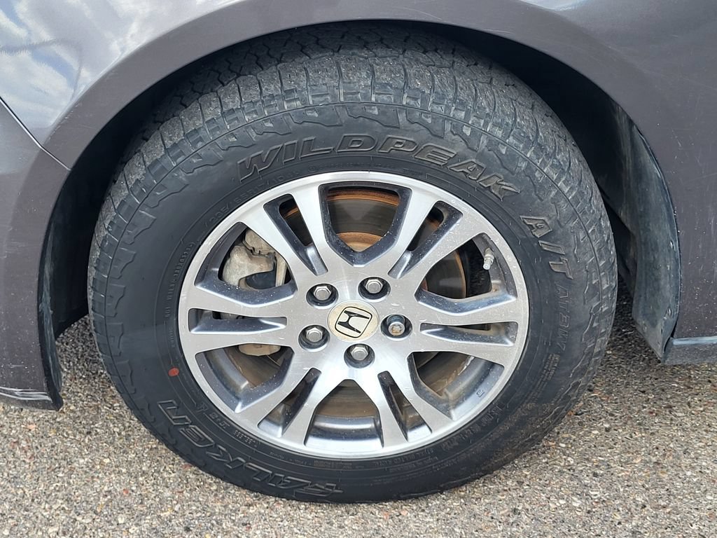 Used 2012 Honda Odyssey EX image 9