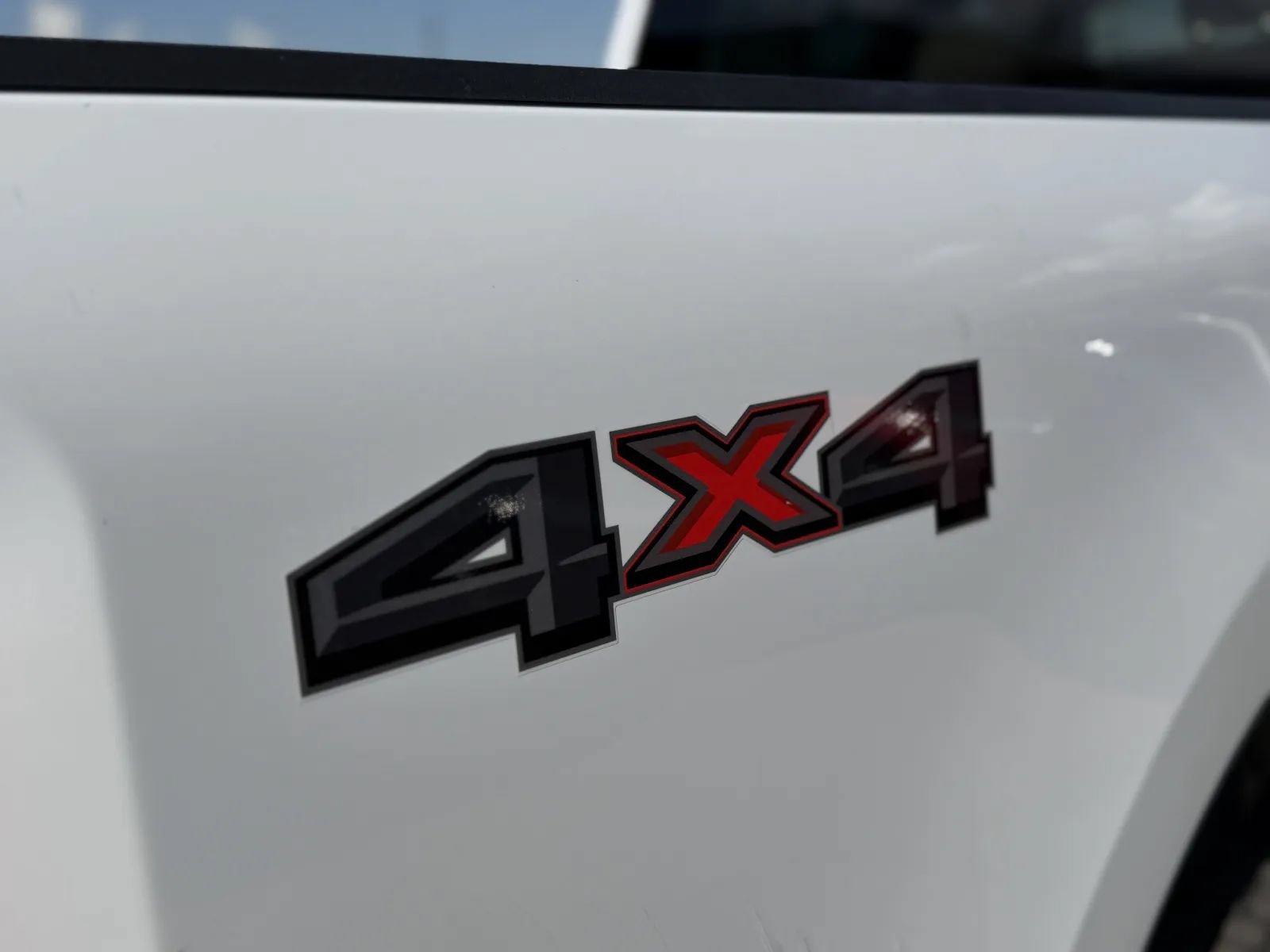 Used 2025 Ford F250 XLT AWD/4WD image 44