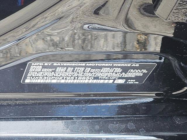 Used 2026 BMW X3 xDrive30i w/ Premium Package AWD/4WD image 19