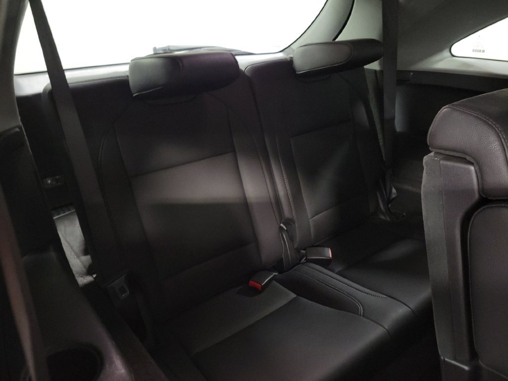 Used 2016 Acura MDX SH-AWD image 34