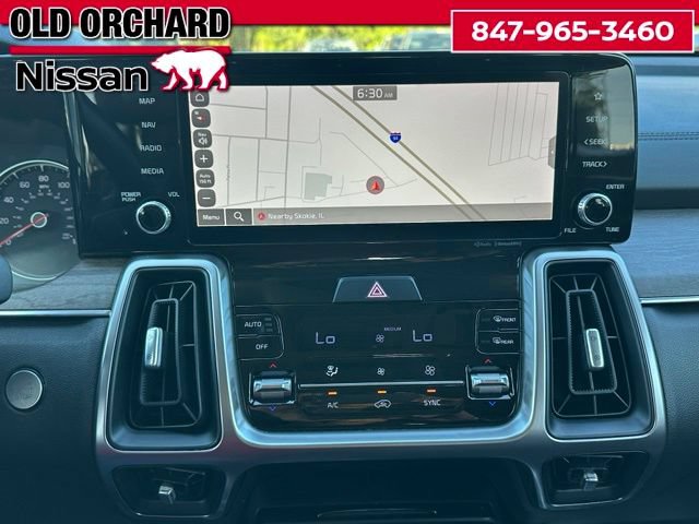 Used 2023 Kia Sorento S AWD/4WD image 17