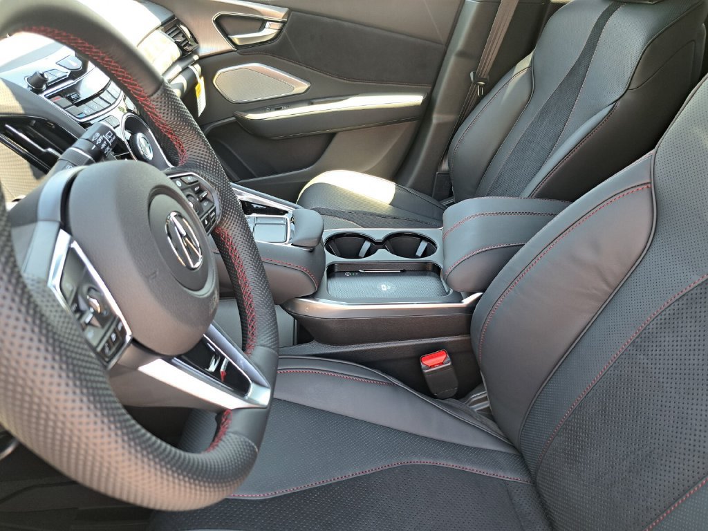 New 2026 Acura RDX w/ Advance Package AWD/4WD image 19