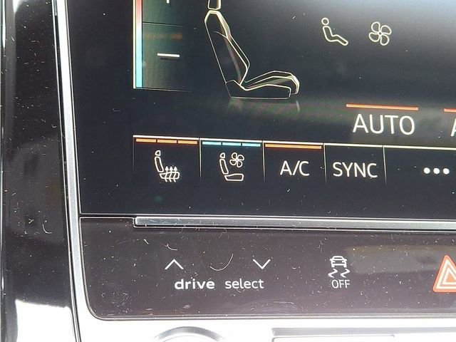 New 2026 Audi Q8 Premium Plus image 18