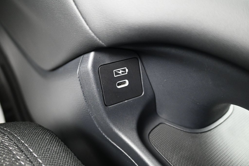 Certified 2026 Honda HR-V LX image 36