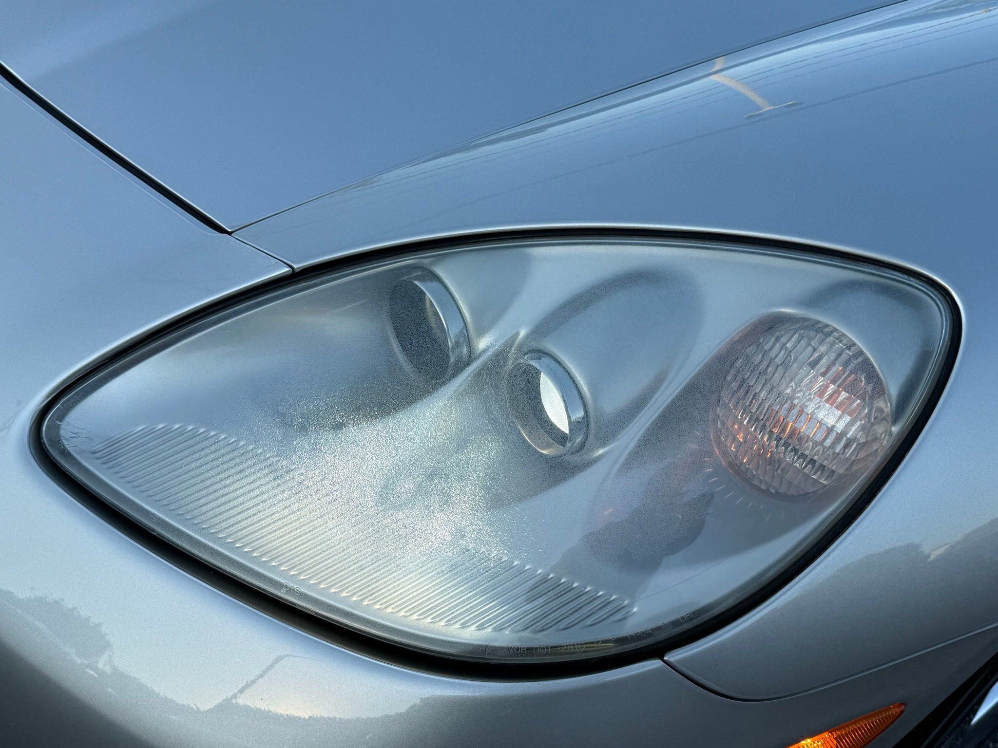 Used 2007 Chevrolet Corvette Convertible w/ Preferred Equipment Group image 9