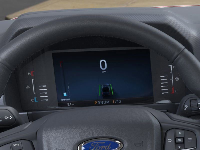 New 2026 Ford Ranger XLT image 13