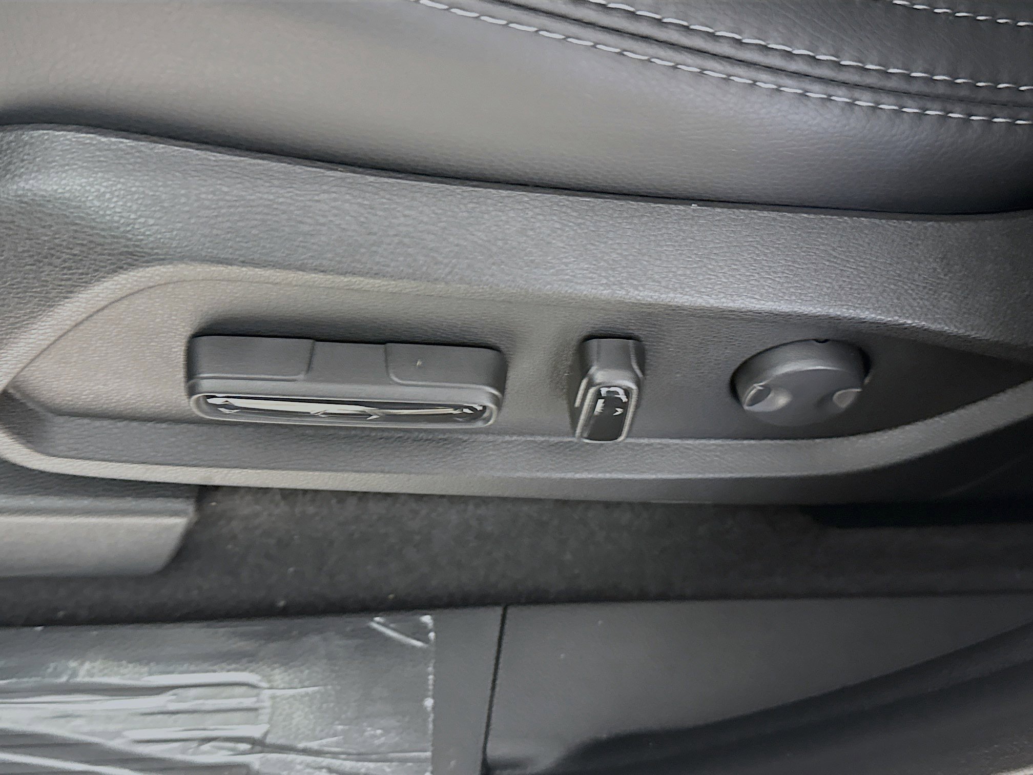 New 2026 Honda Pilot EX-L image 24