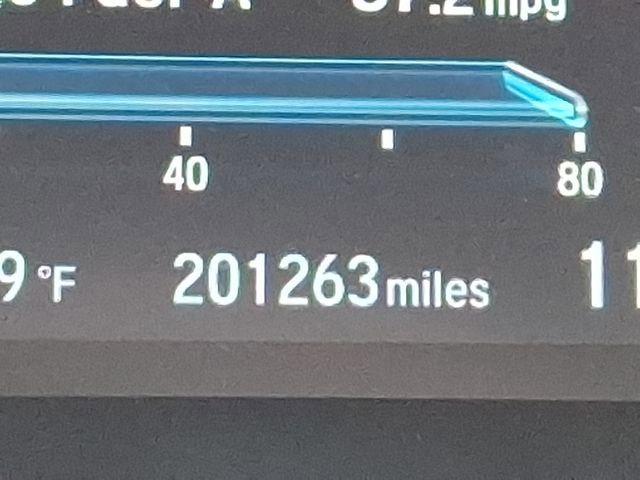 Used 2017 Honda Civic EX image 15