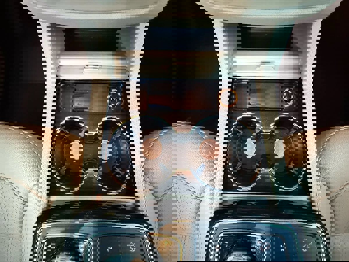 Used 2017 Mercedes-Benz GLE 350 4MATIC image 53