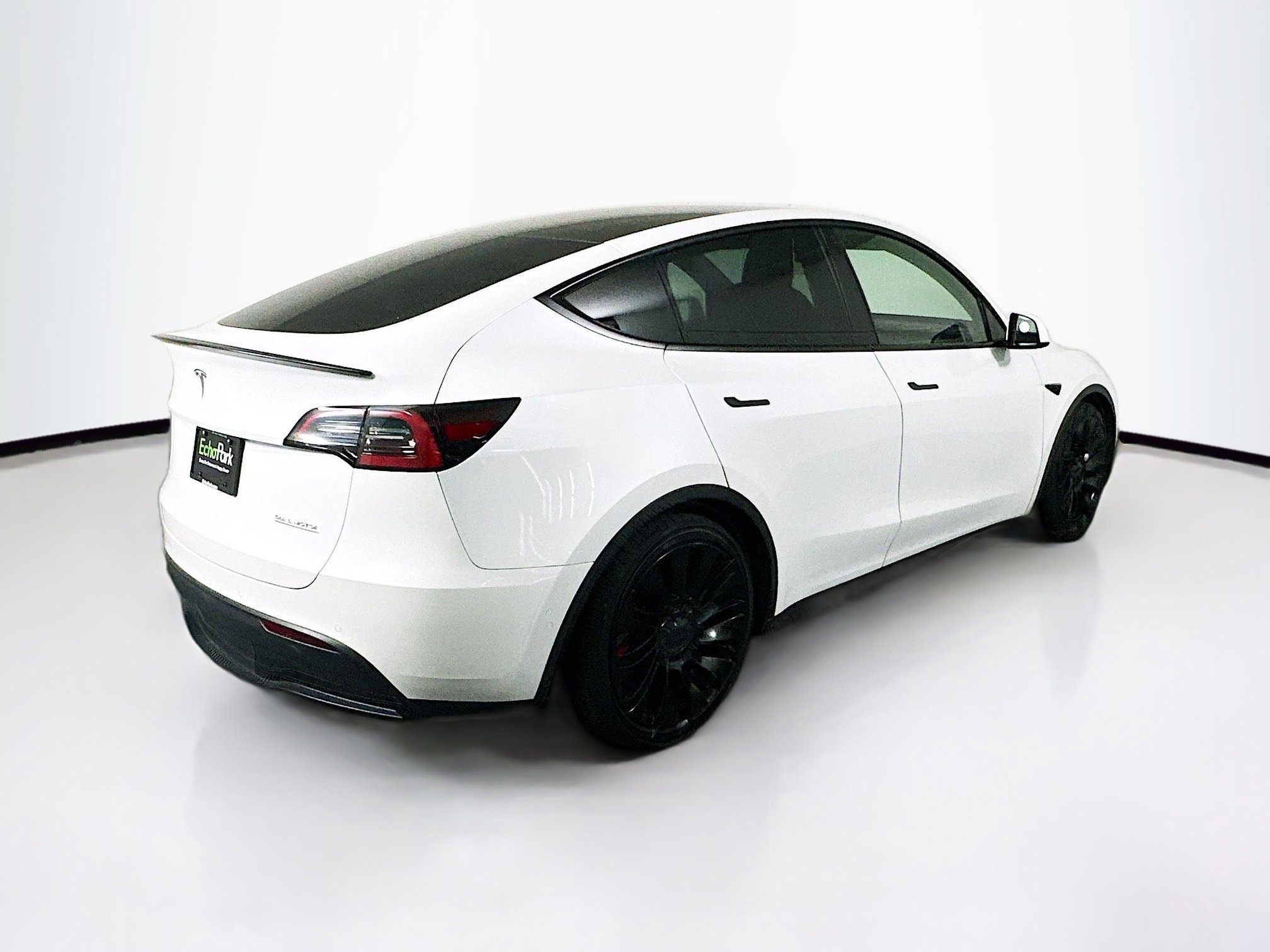 Used 2022 Tesla Model Y Performance image 9