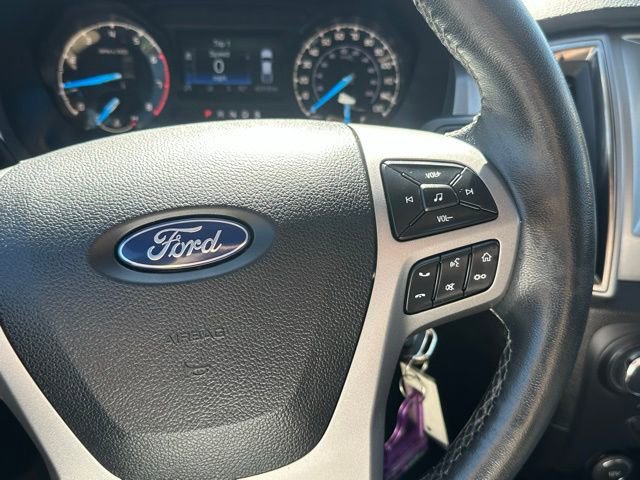 Used 2021 Ford Ranger XLT w/ Equipment Group 301A Mid image 24