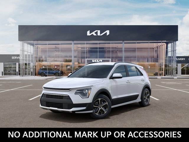 New 2026 Kia Niro LX FWD image 1