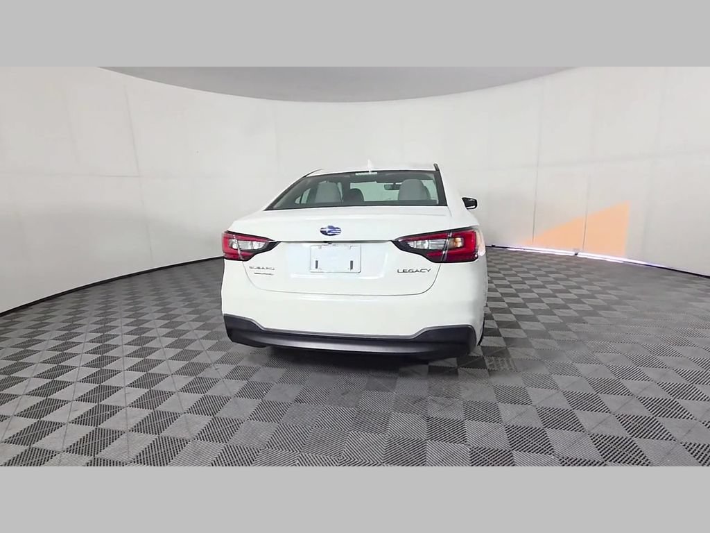 Used 2024 Subaru Legacy Premium AWD/4WD image 42