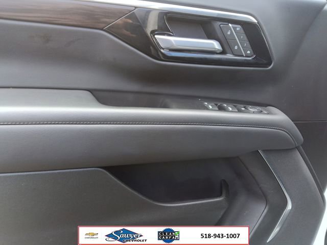 Used 2025 Chevrolet Tahoe LT AWD/4WD image 11