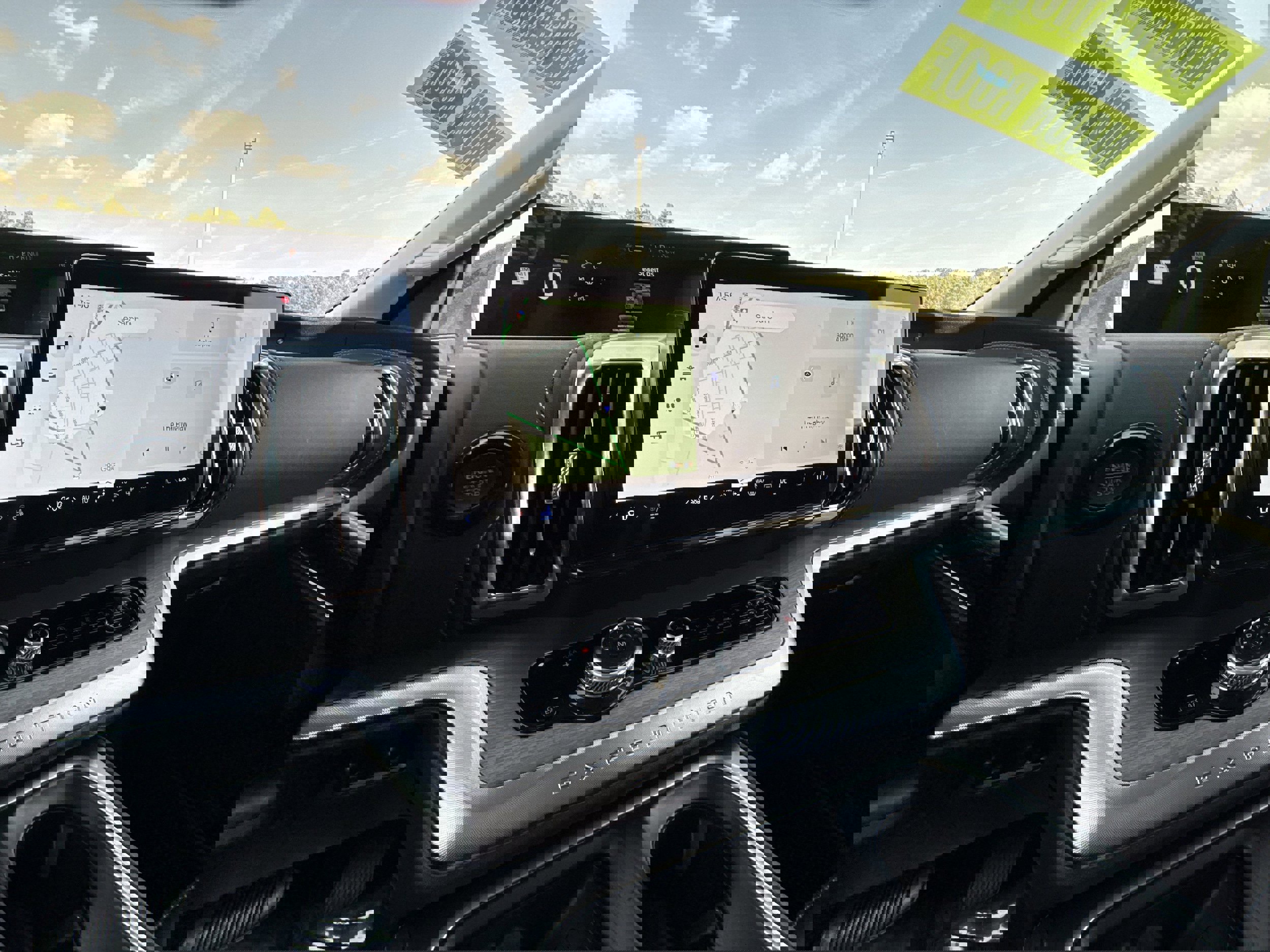 Used 2025 Ford Expedition Max Platinum image 18