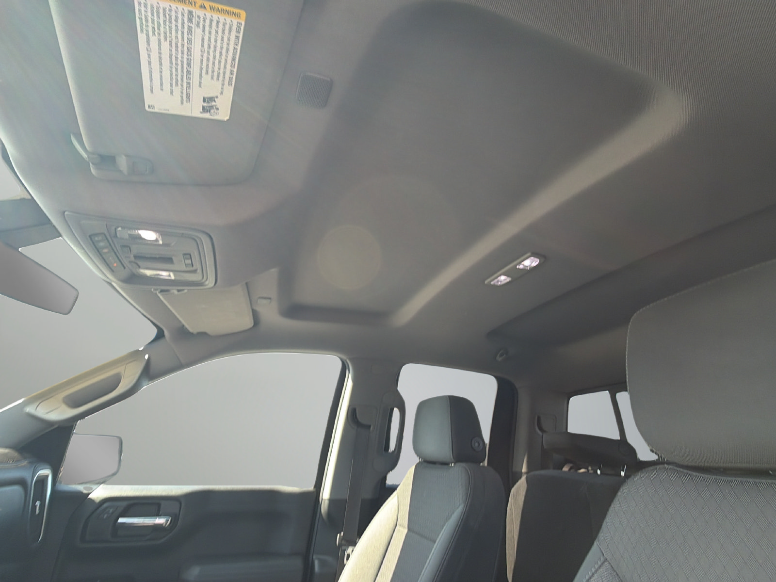 Used 2019 Chevrolet Silverado 1500 LT w/ All-Star Edition AWD/4WD image 33