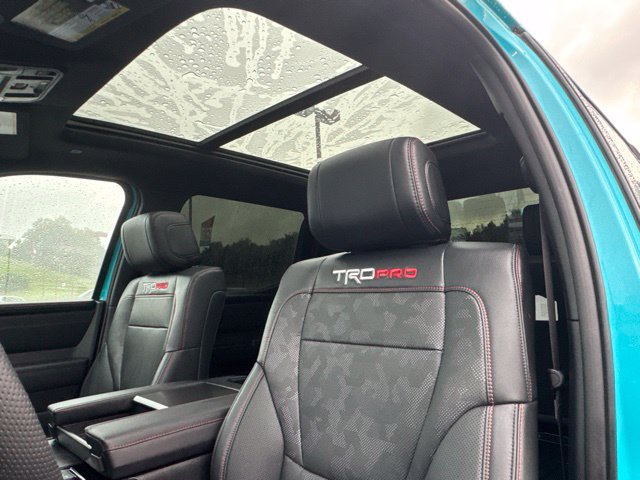 Used 2026 Toyota Tundra TRD Pro w/ Tow Tech Package AWD/4WD image 9