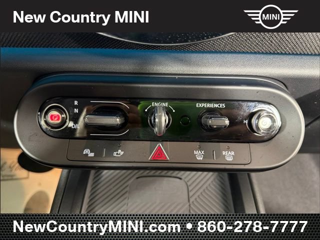 Certified 2026 MINI Cooper Countryman S AWD/4WD image 22