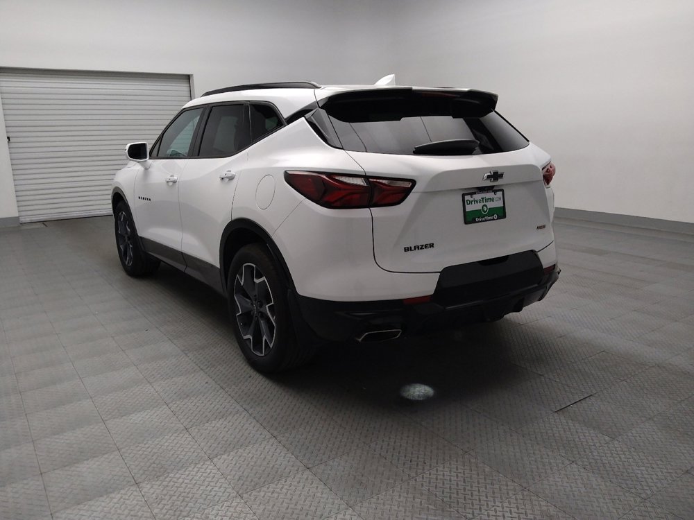 Used 2019 Chevrolet Blazer RS image 5