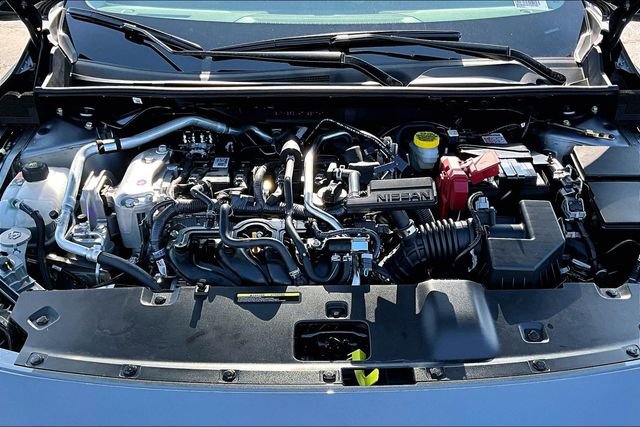 New 2026 Nissan Sentra SR w/ SR Premium Package image 12