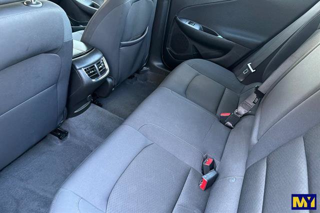 Used 2024 Chevrolet Malibu LT FWD image 14