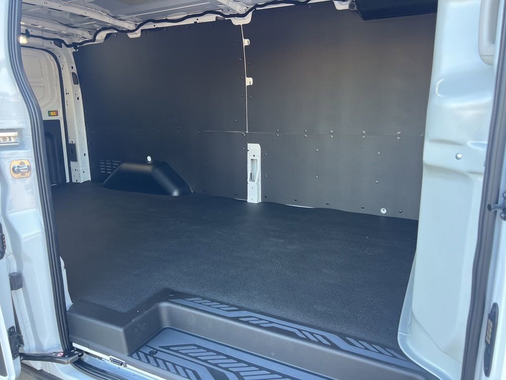New 2026 Ford Transit 250 Low Roof w/ Load Area Protection Package RWD image 7