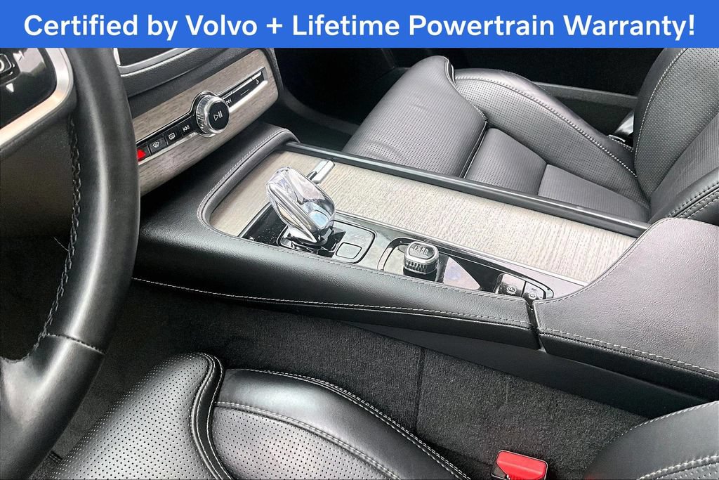 Used 2023 Volvo XC90 T8 Ultimate w/ Protection Package AWD/4WD image 19