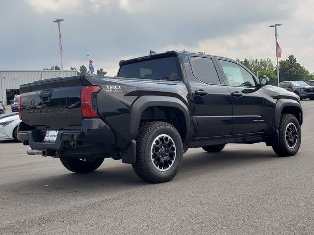 New 2025 Toyota Tacoma TRD Off-Road image 5