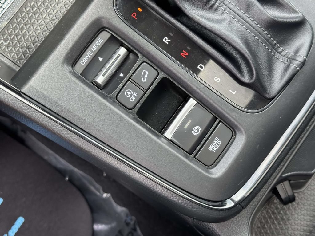 Certified 2023 Honda CR-V EX-L image 29