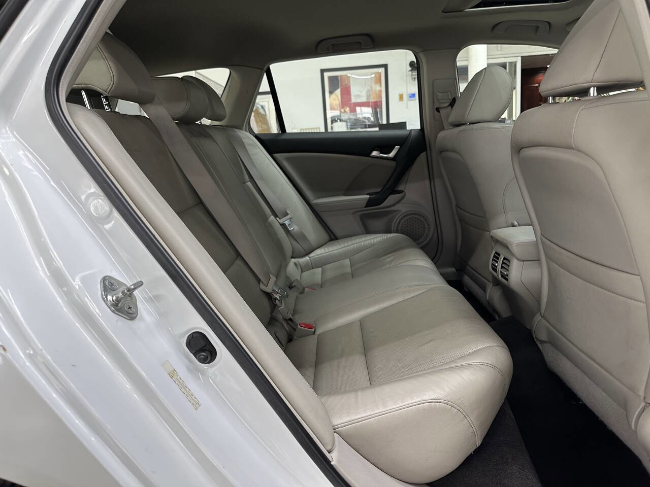 Used 2012 Acura TSX Sport Wagon image 15