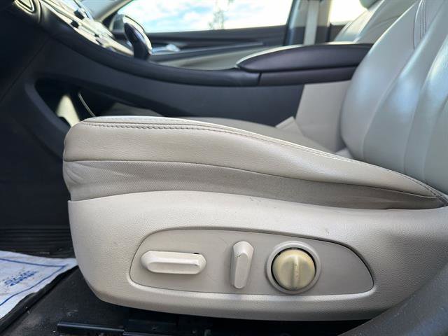 Certified 2017 Buick LaCrosse Preferred image 14
