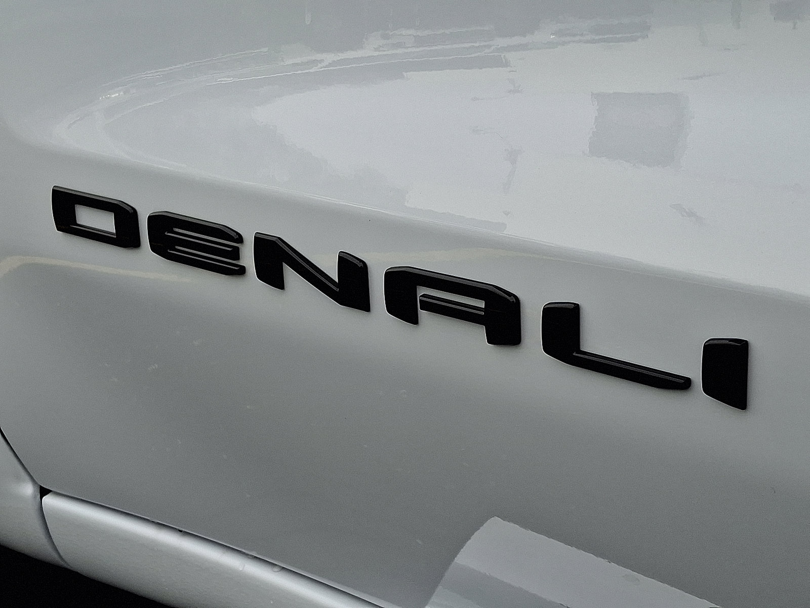 New 2026 GMC Sierra 1500 Denali w/ Technology Package AWD/4WD image 11
