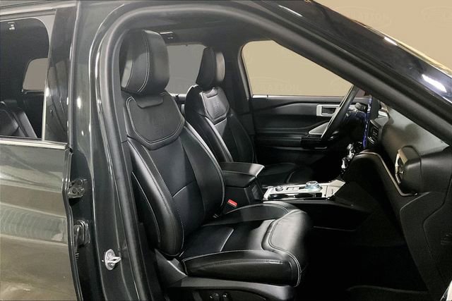 Used 2022 Ford Explorer ST w/ Equipment Group 401A image 15