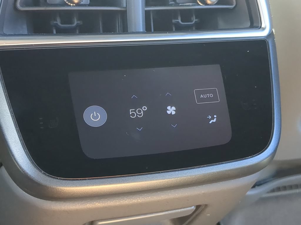 Used 2024 Lucid Air Pure RWD image 16