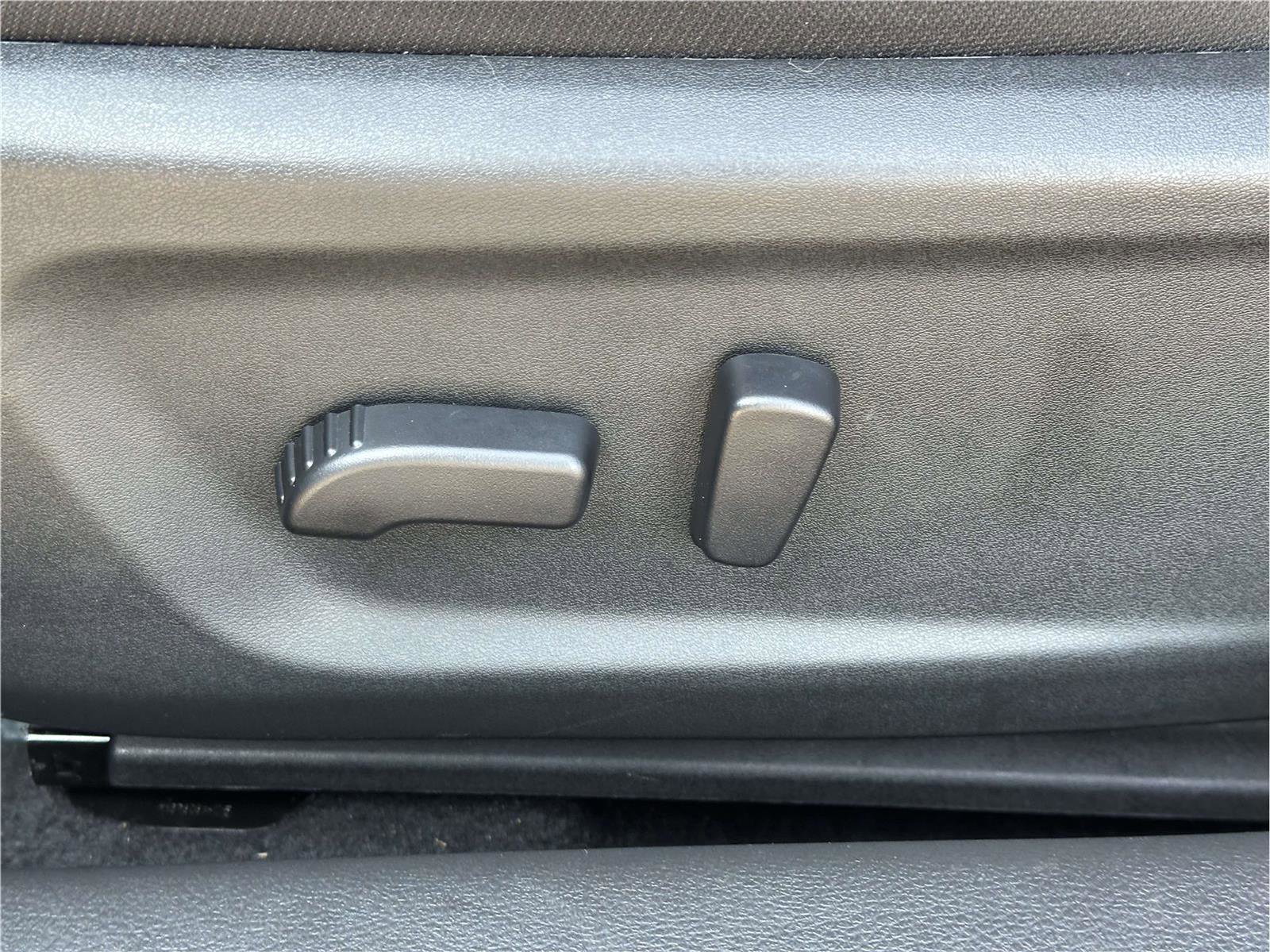 Certified 2022 Nissan Altima 2.5 SV image 18