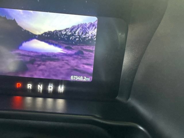 Certified 2022 Ford Bronco Outer Banks AWD/4WD image 9