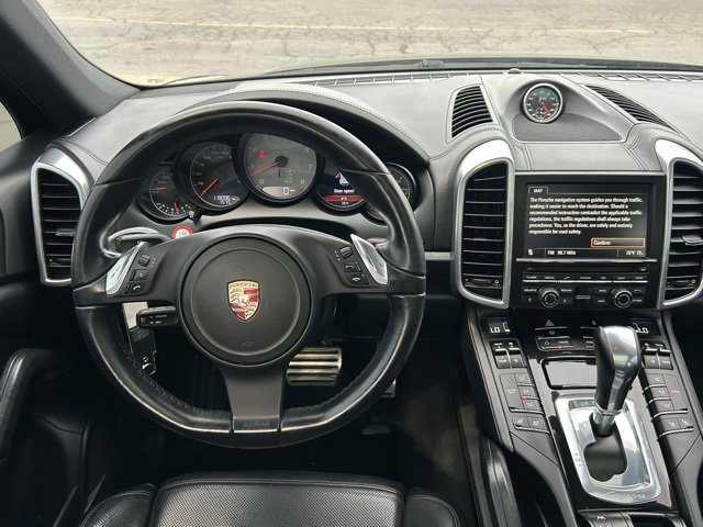 Used 2012 Porsche Cayenne S image 15