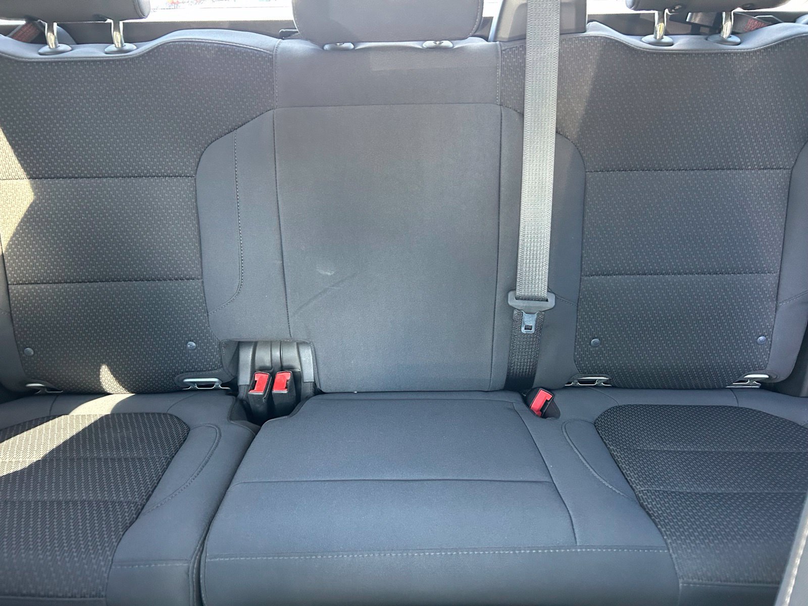 Used 2019 GMC Sierra 1500 4x4 Double Cab w/ Convenience Package image 23