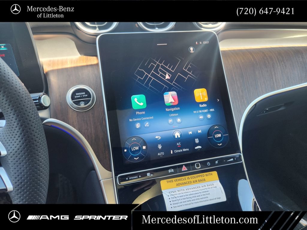 New 2026 Mercedes-Benz GLC 300 4MATIC image 19