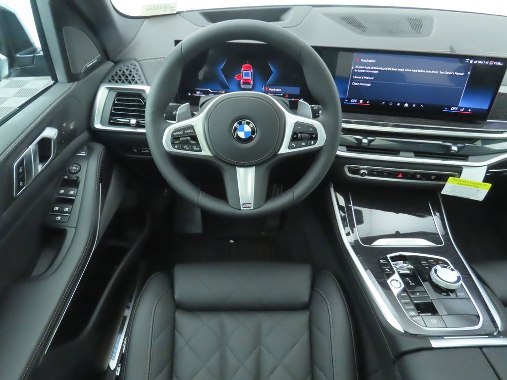 New 2026 BMW X5 xDrive40i w/ Executive Package image 10