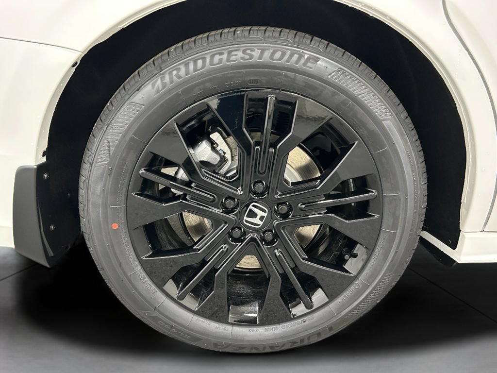Used 2026 Honda Odyssey Sport-L image 10
