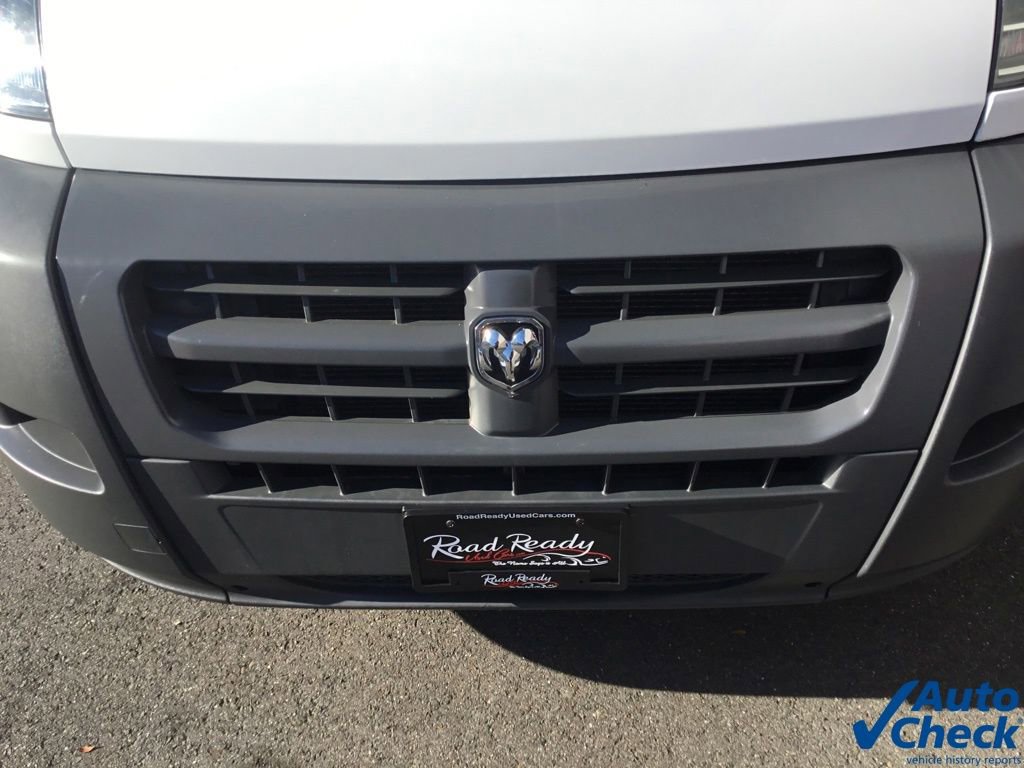 Used 2015 RAM ProMaster 1500 FWD image 12