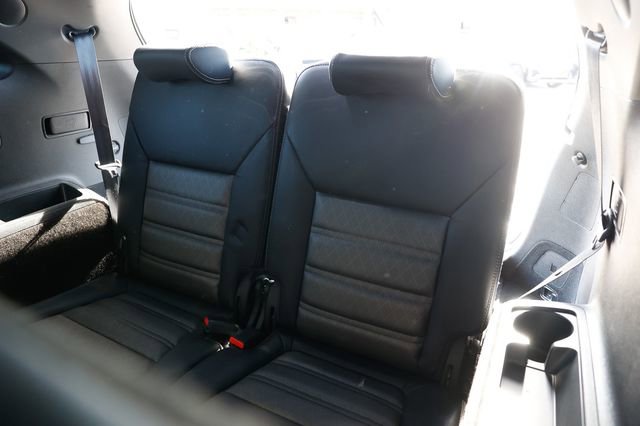 Used 2017 Kia Sorento SX image 29