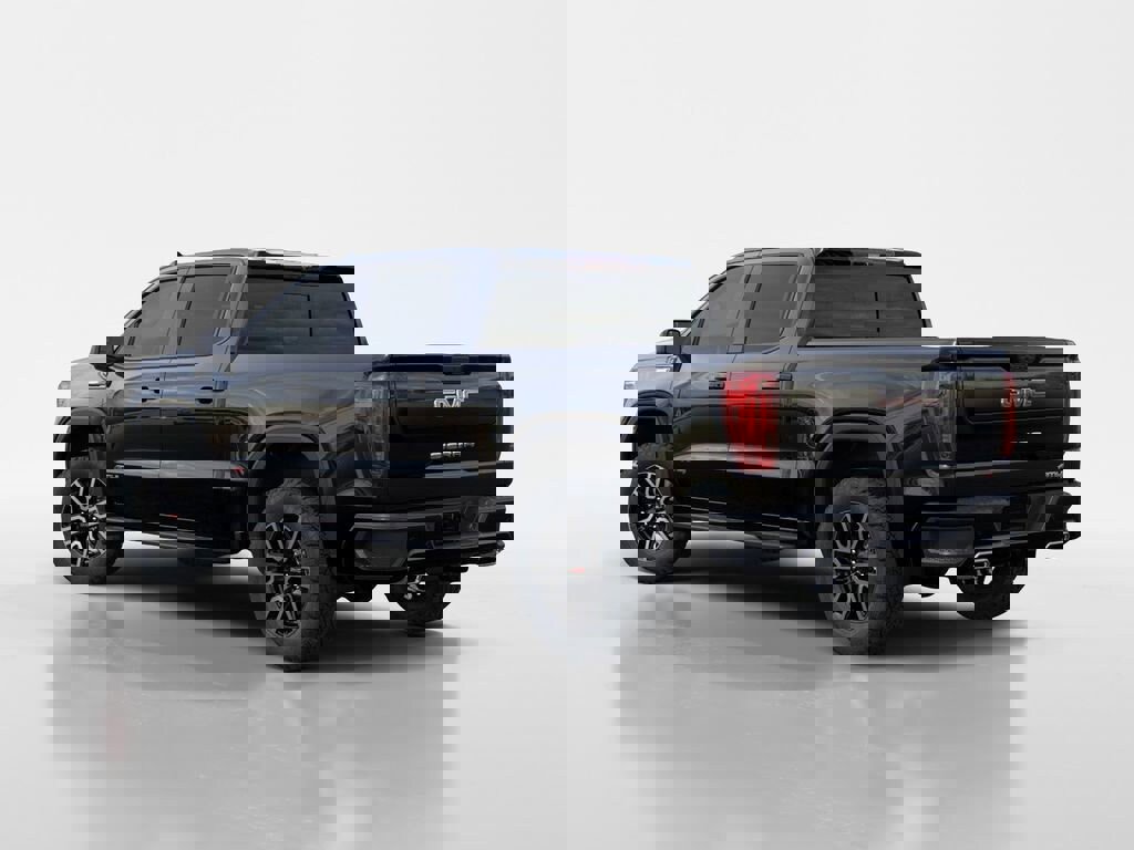 New 2026 GMC Sierra 1500 AT4 w/ AT4 Premium Package video 3