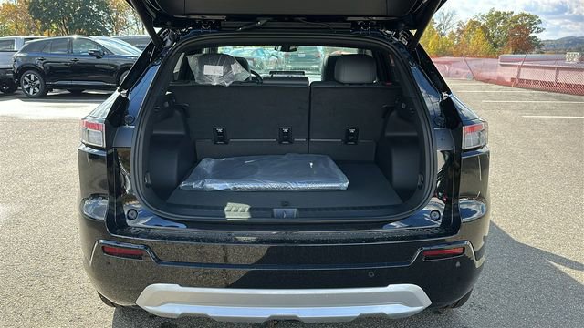 New 2025 Honda Prologue Elite image 28