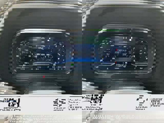 Certified 2022 Chevrolet Tahoe High Country w/ Premium Package image 32