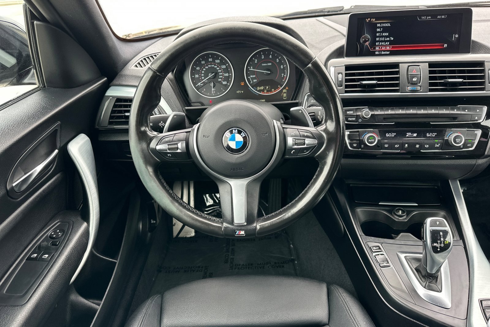 Used 2016 BMW 228i Coupe RWD image 13