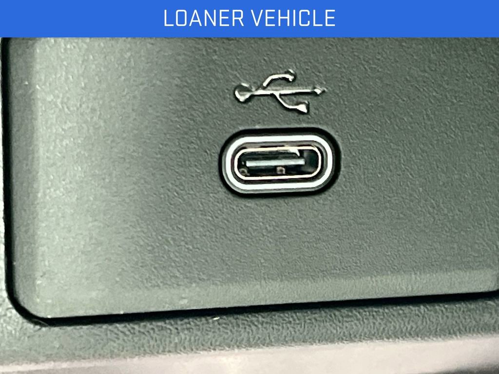 New 2026 GMC Sierra EV Elevation image 25